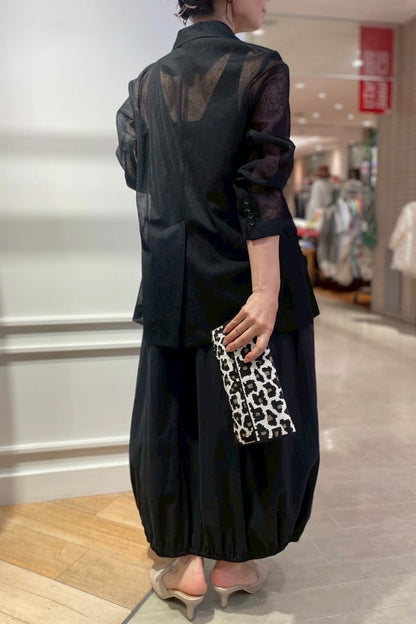 ＜２０％ＯＦＦ＞レースボンディングジャケット