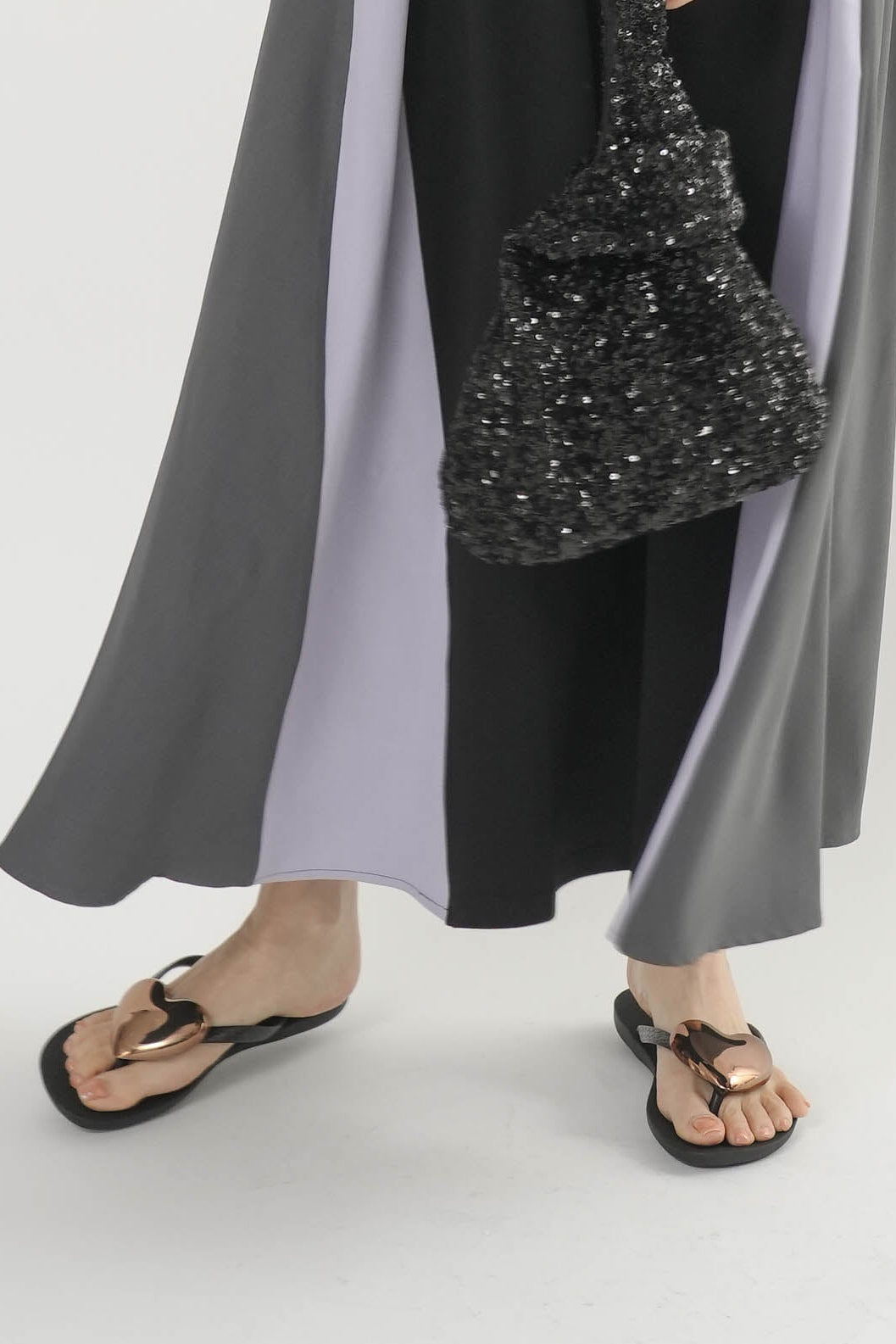 イパネマMAXI  FASHION Ⅳサンダル