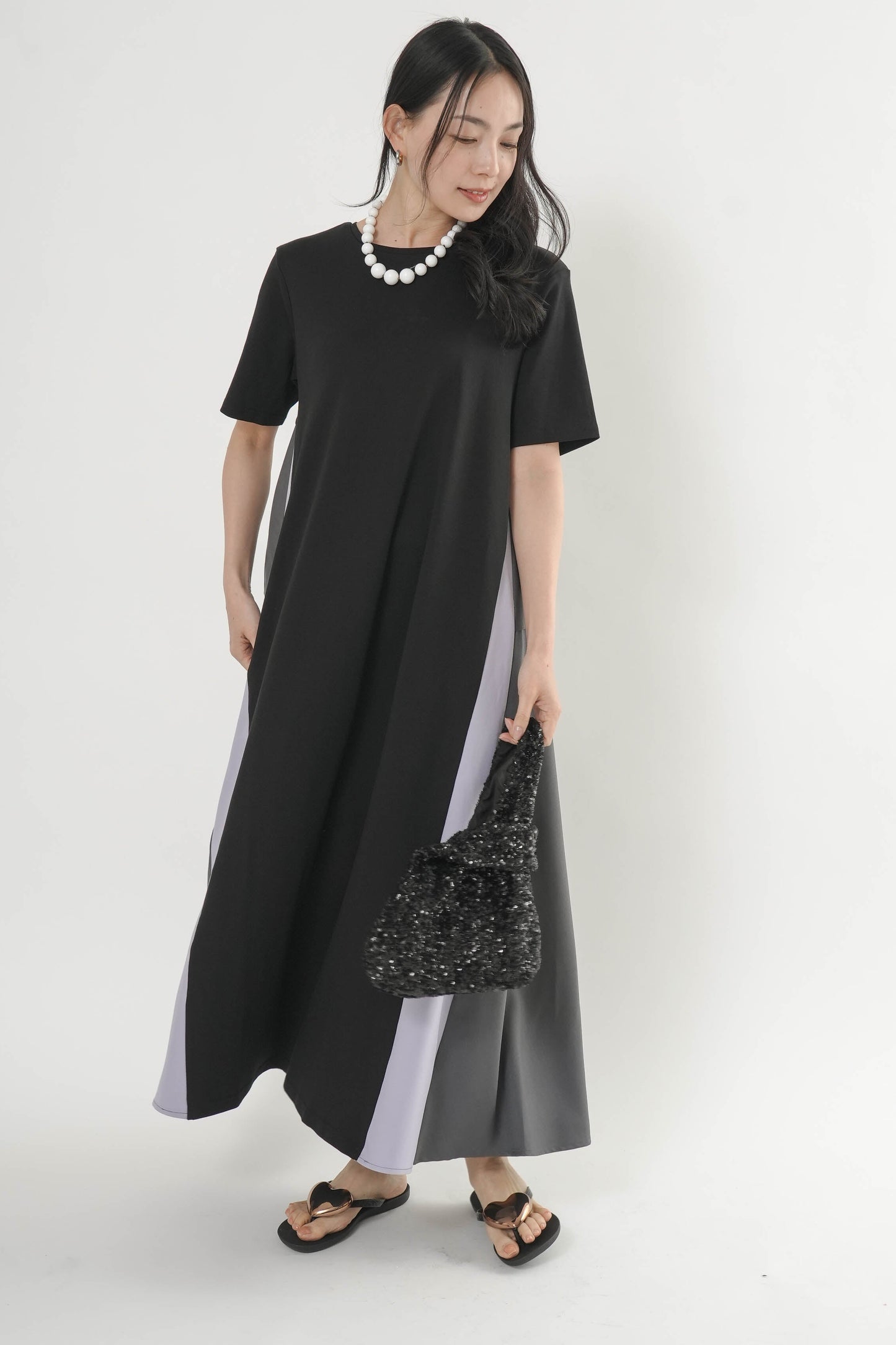 イパネマMAXI  FASHION Ⅳサンダル
