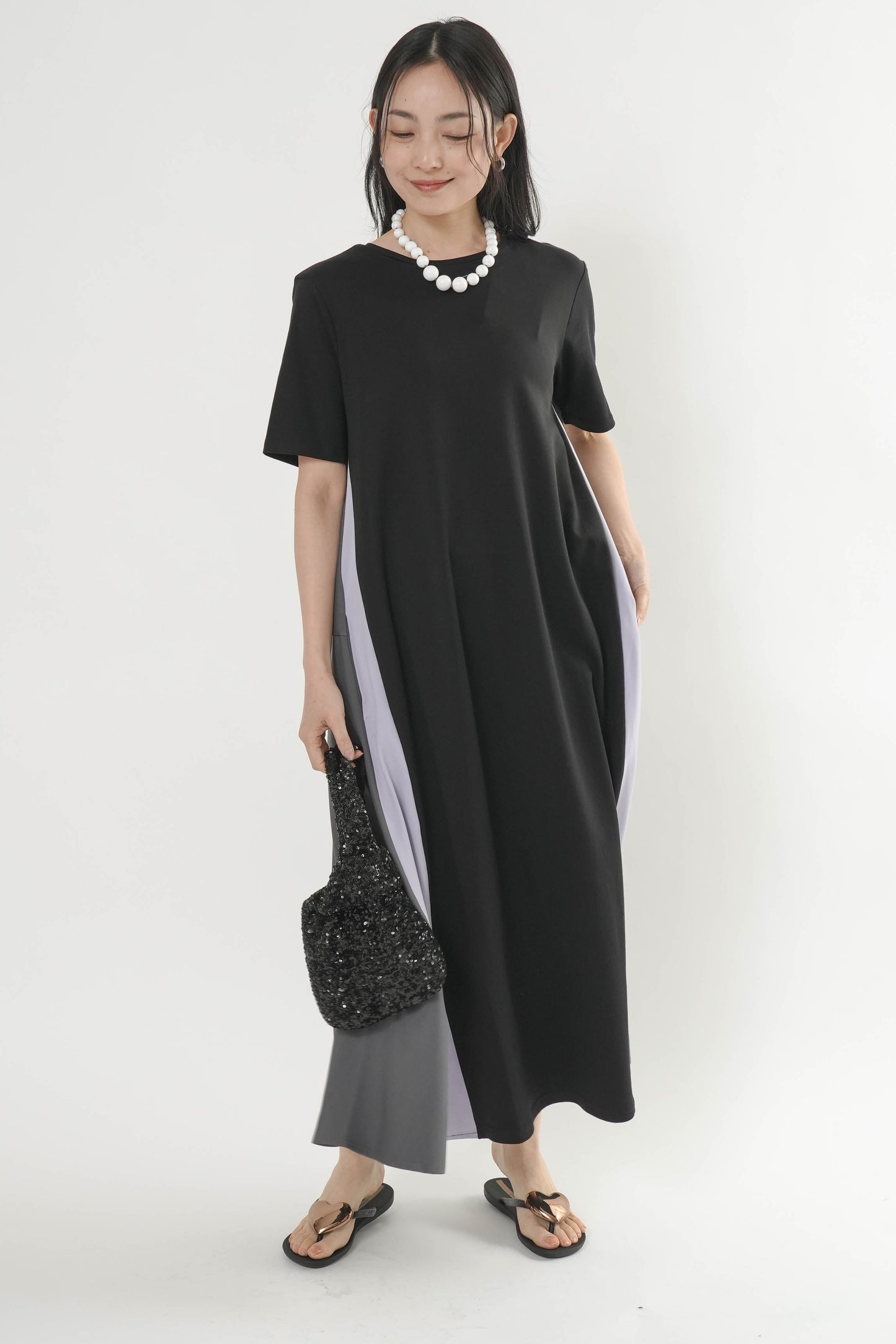 イパネマMAXI  FASHION Ⅳサンダル