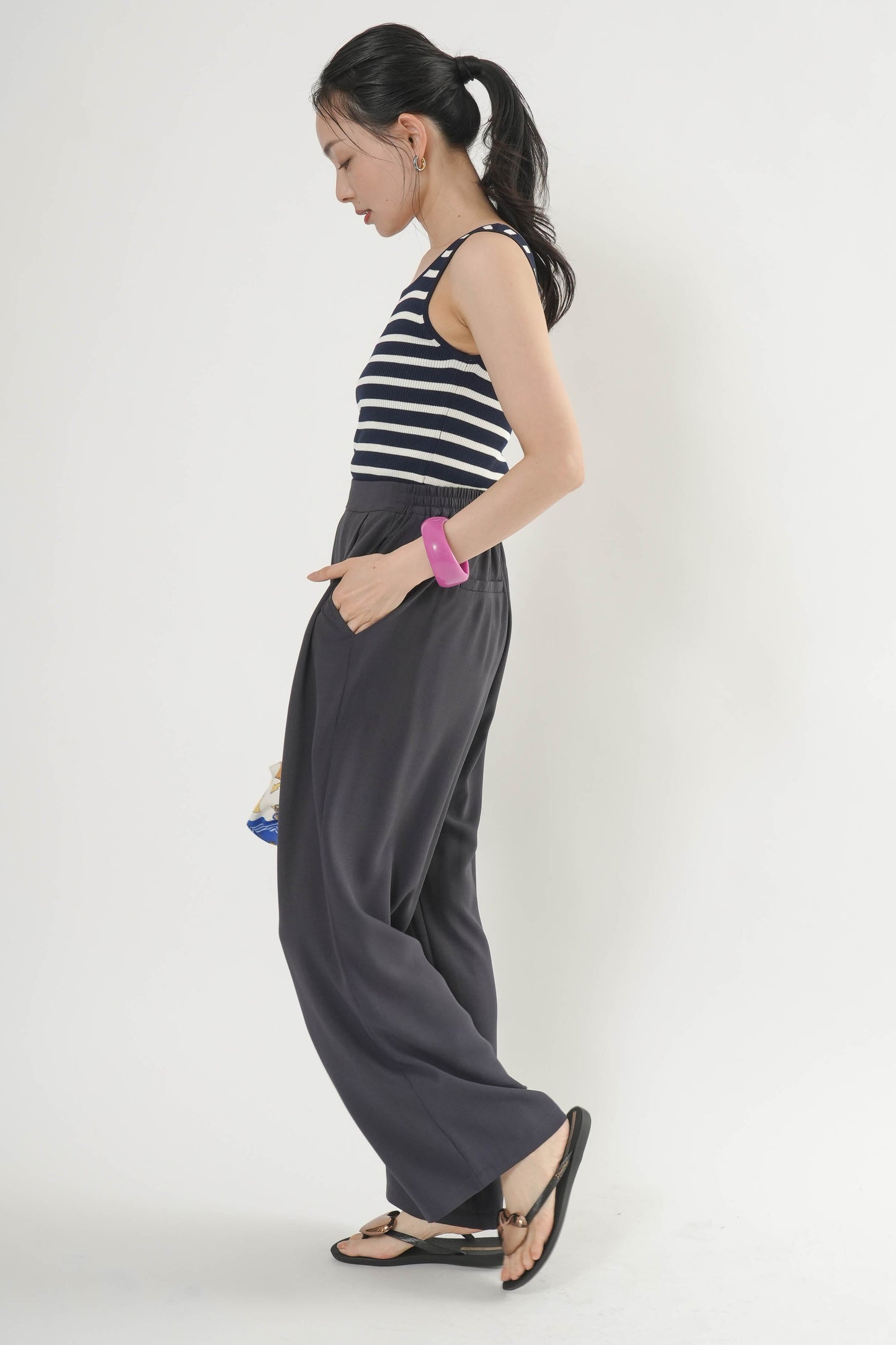 イパネマMAXI  FASHION Ⅳサンダル