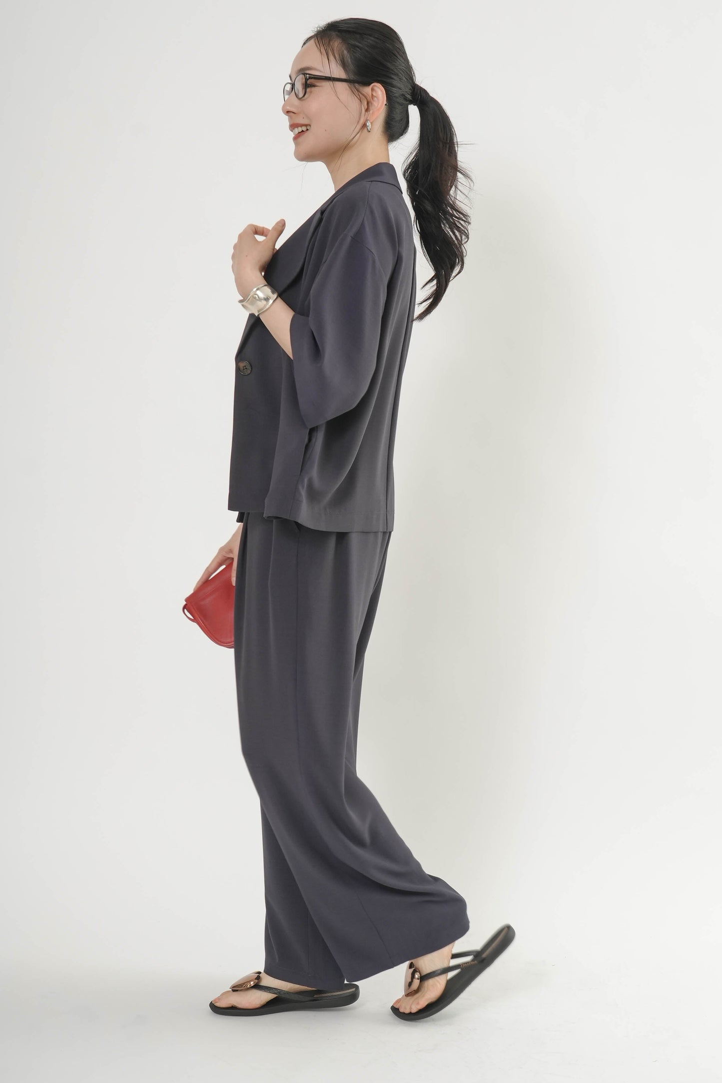 イパネマMAXI  FASHION Ⅳサンダル