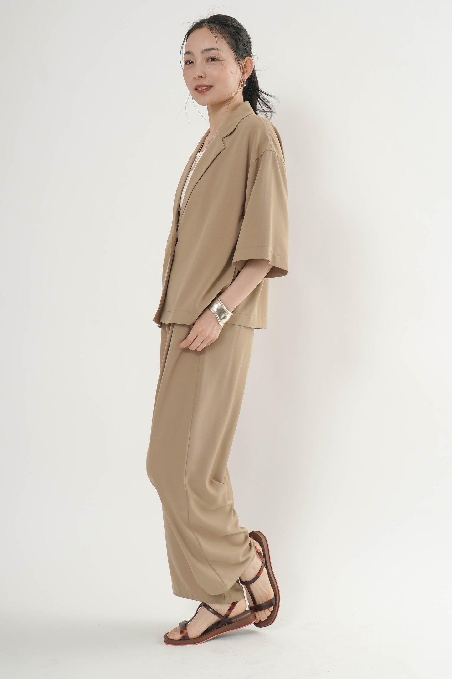イパネマGLOW TRENDY SANDサンダル