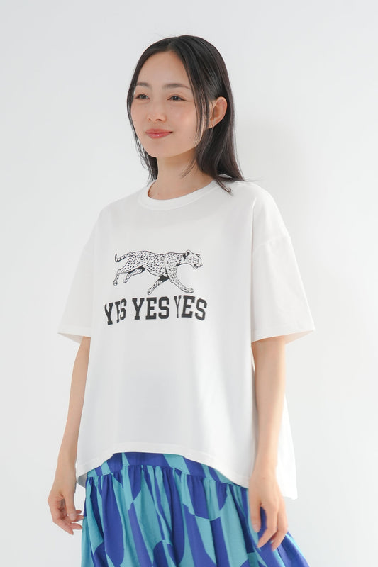 <予約>ジャガーTシャツ