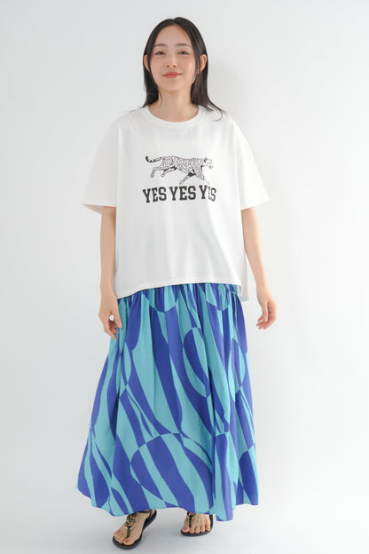 ジャガーTシャツ