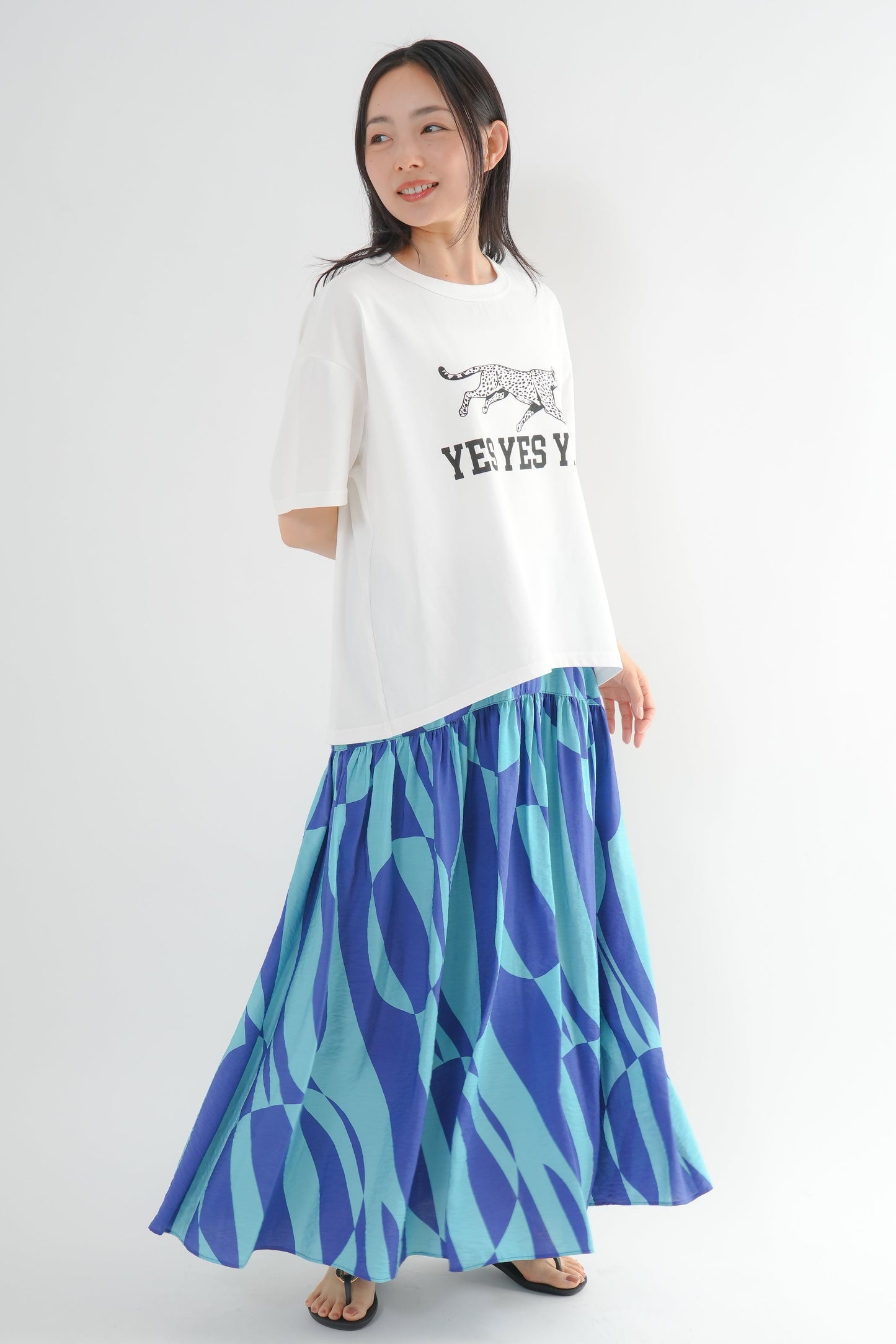 ジャガーTシャツ