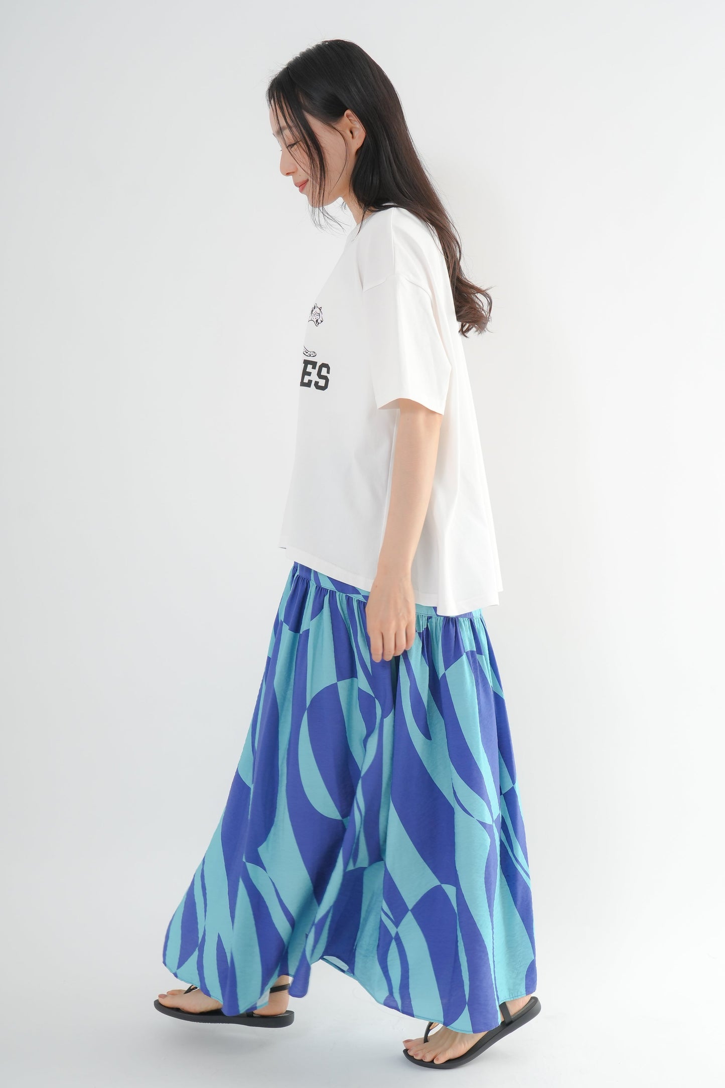 ジャガーTシャツ