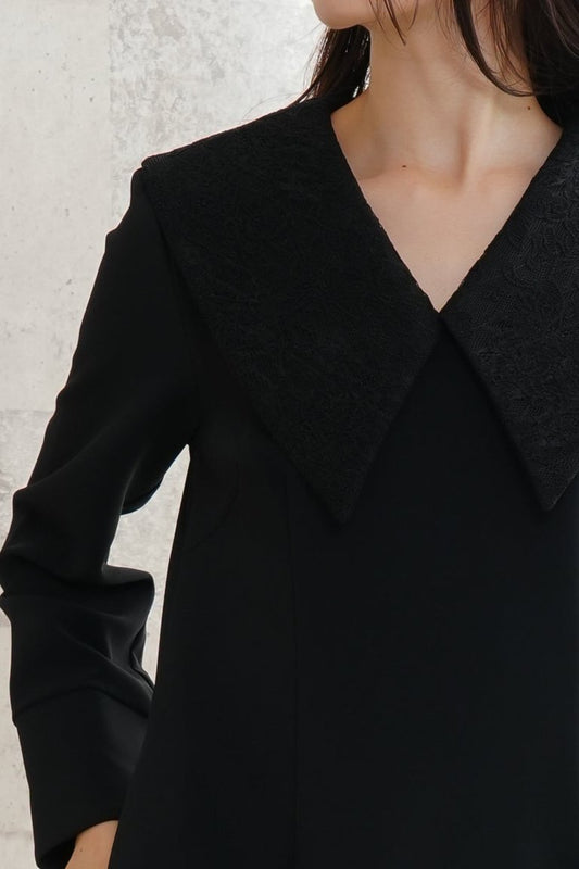 ３ＷＡＹリトルブラックワンピース