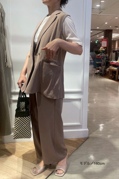 ［ＮＥＷ］ストレッチテーラージレ