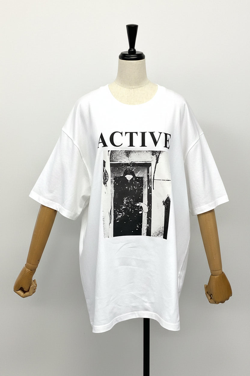 フォトＴシャツ