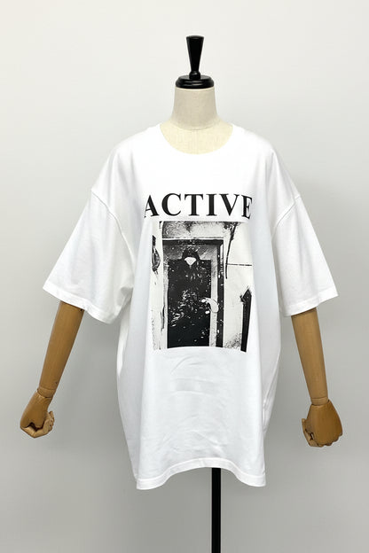 フォトＴシャツ
