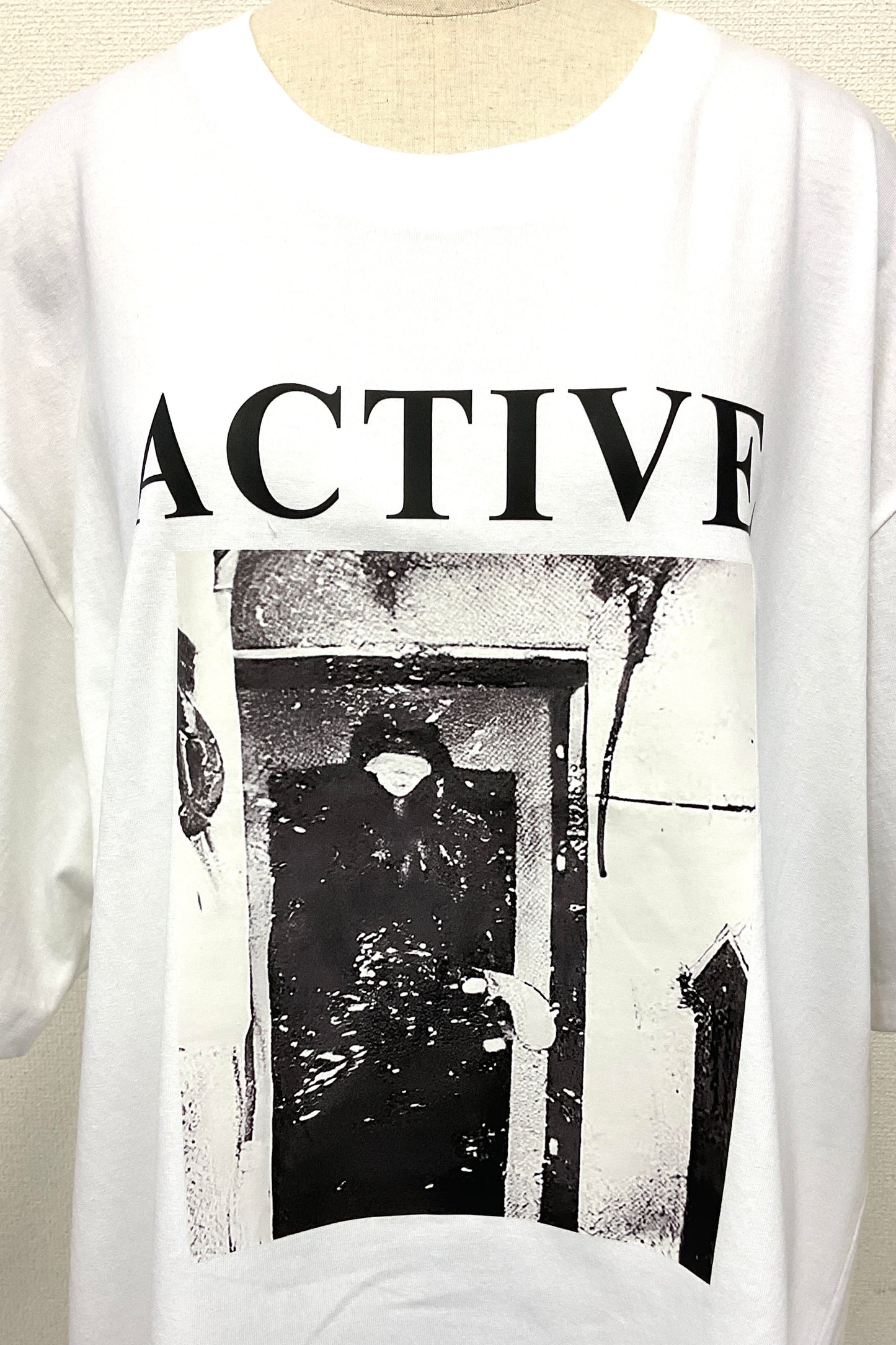 フォトＴシャツ