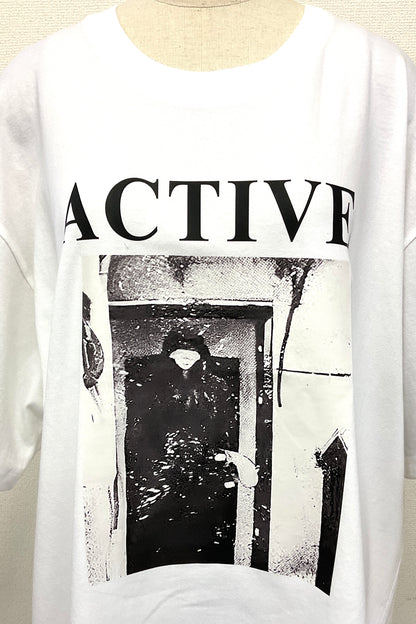 フォトＴシャツ