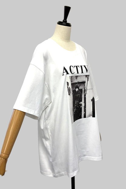 フォトＴシャツ