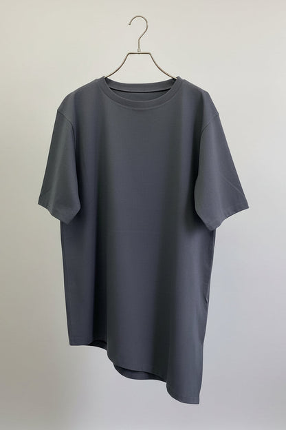 アシメヘムTシャツ