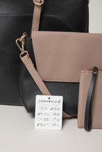 画像をギャラリービューアに読み込む, マルチＷＡＹトートＢＡＧ
