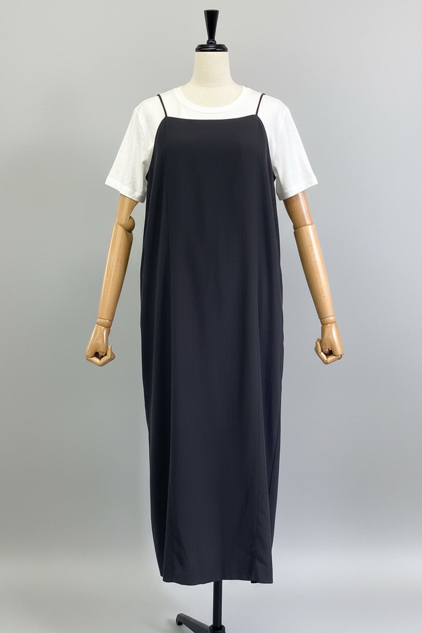 shushurose様 黒ディニテコリエ ミニタリージャケット Dignite Collier ( ディニテコリエ)｜取扱正規店｜30代からの毎日を私