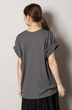 画像をギャラリービューアに読み込む, ［NEW］&lt;br&gt;ネコパールＴシャツ
