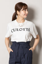 画像をギャラリービューアに読み込む, ［NEW］&lt;br&gt;ＣＵＬＯＴＴＥロゴＴ
