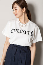 画像をギャラリービューアに読み込む, ［NEW］&lt;br&gt;ＣＵＬＯＴＴＥロゴＴ
