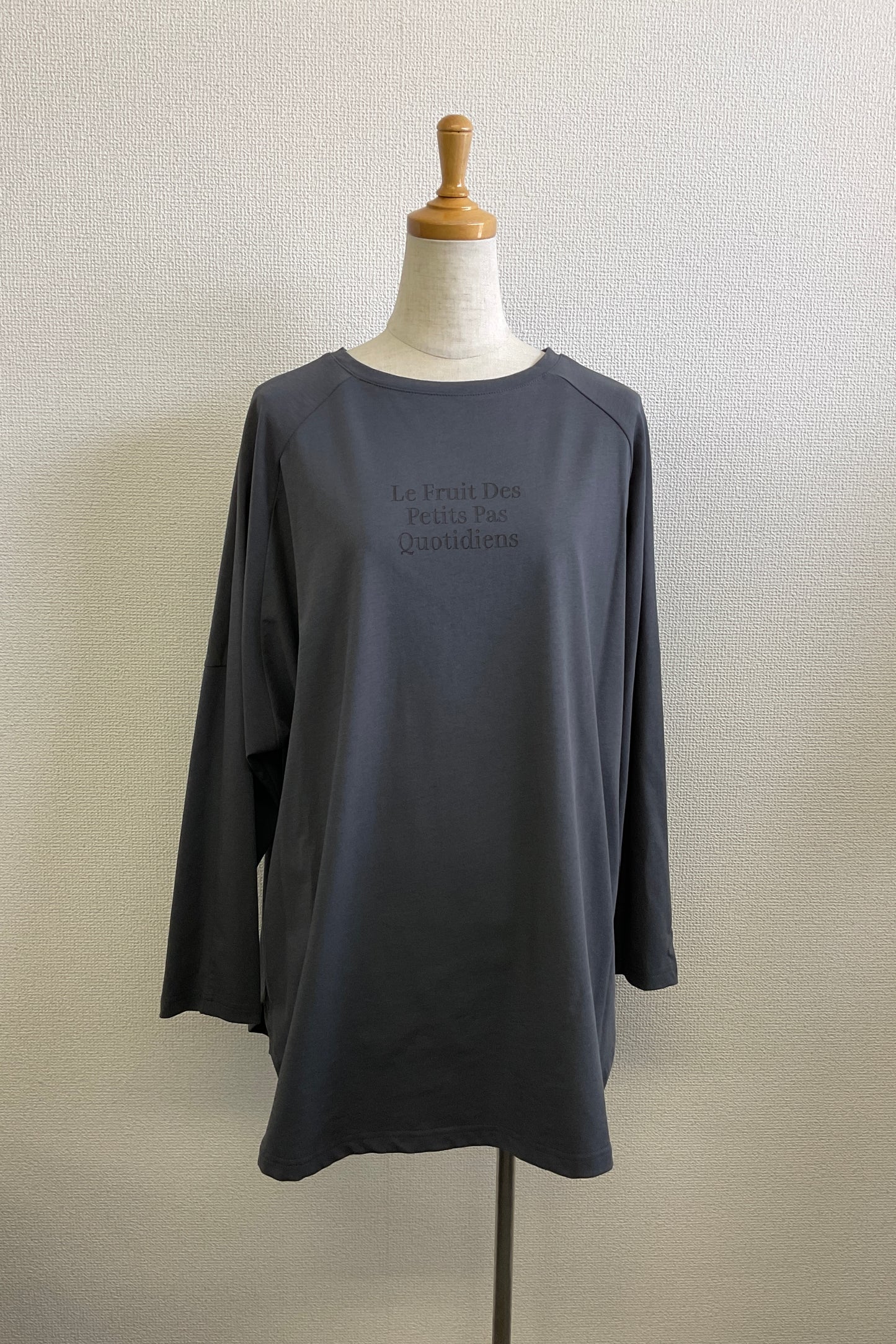 ［予約］２ＷＡＹイヌプリントＴシャツ