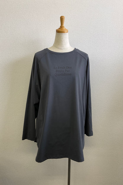 ［予約］２ＷＡＹイヌプリントＴシャツ