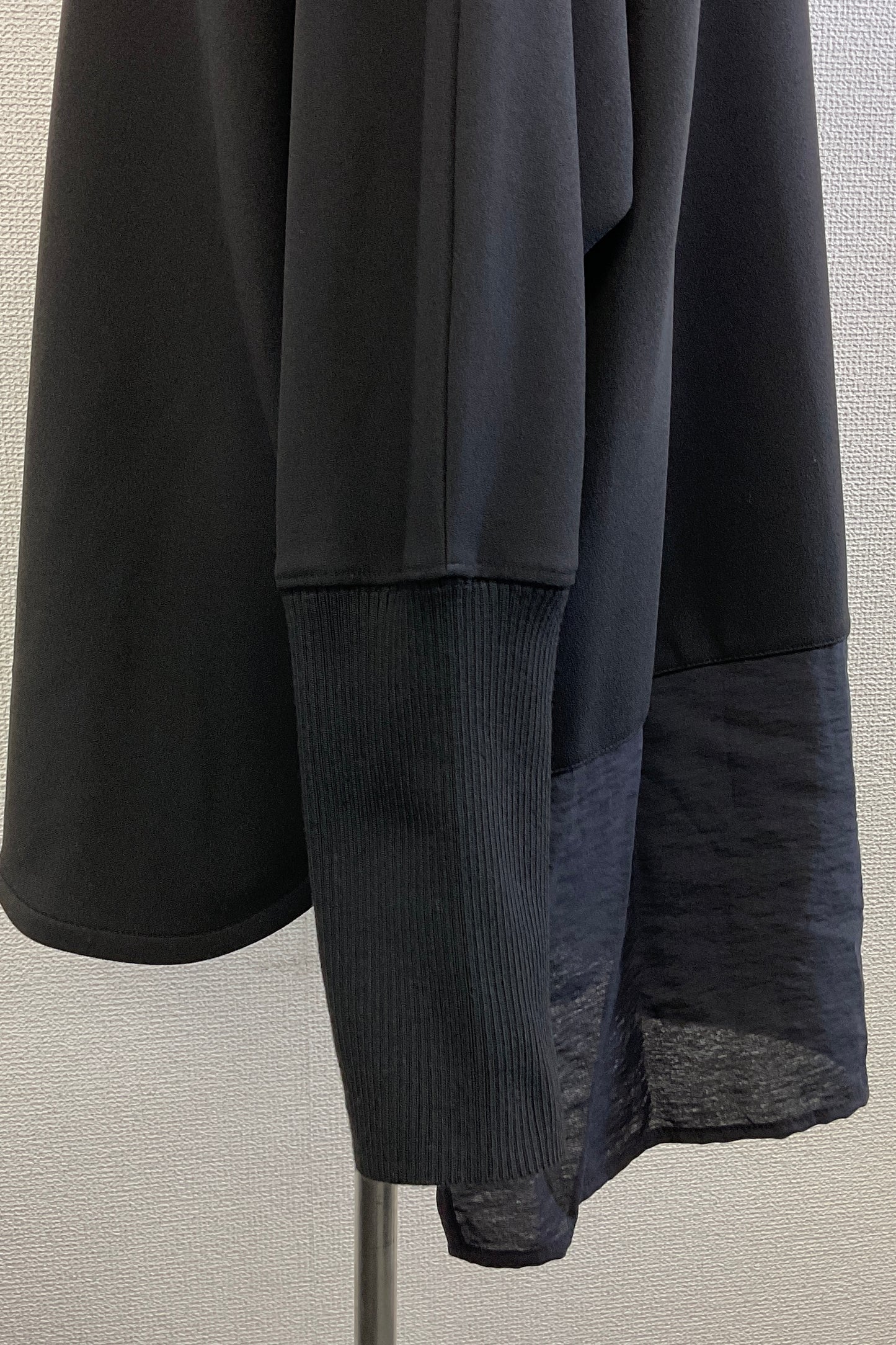 ［予約］ドルマンドッキングプルオーバー