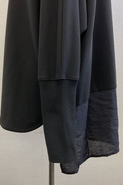 ［予約］ドルマンドッキングプルオーバー