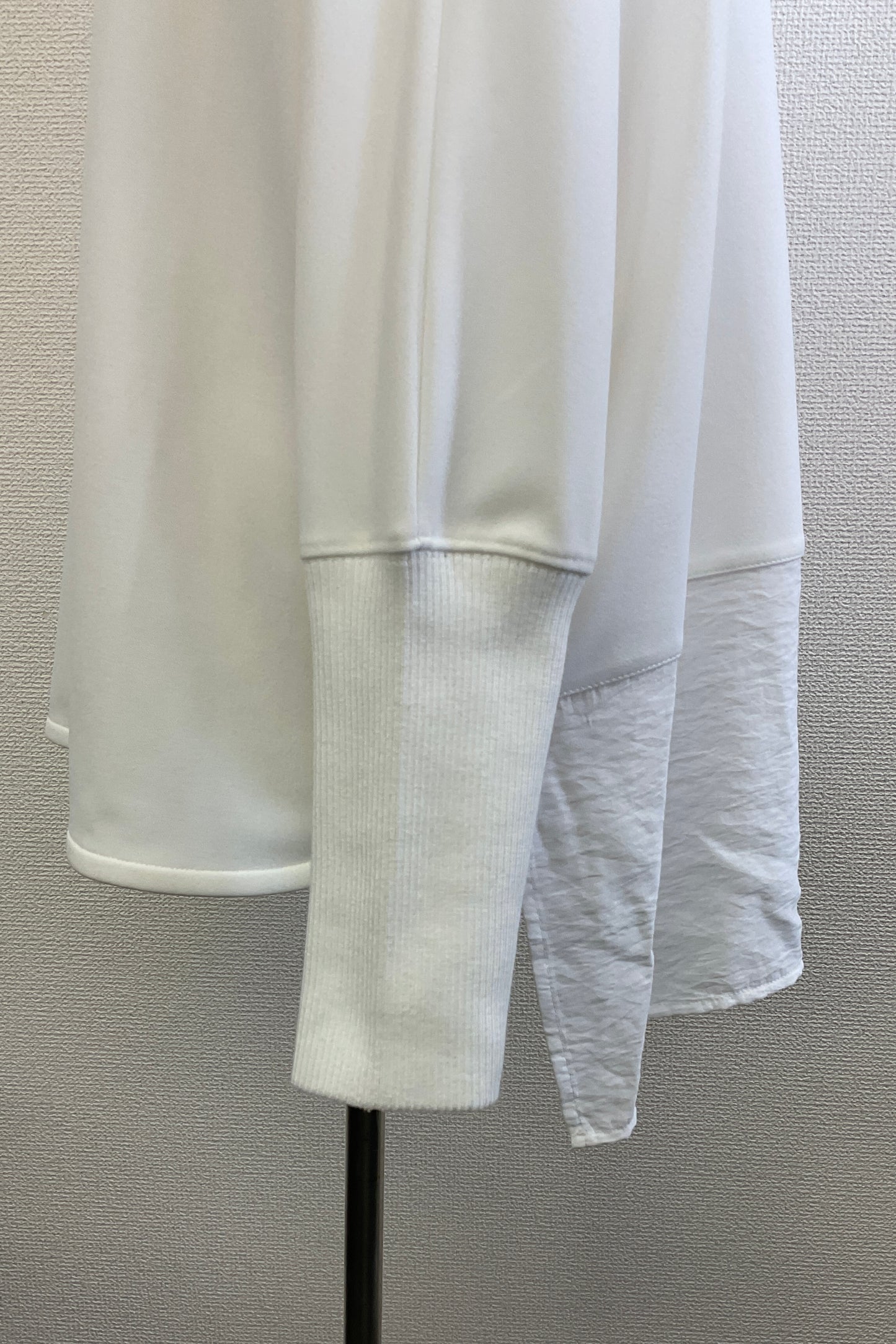 ［予約］ドルマンドッキングプルオーバー