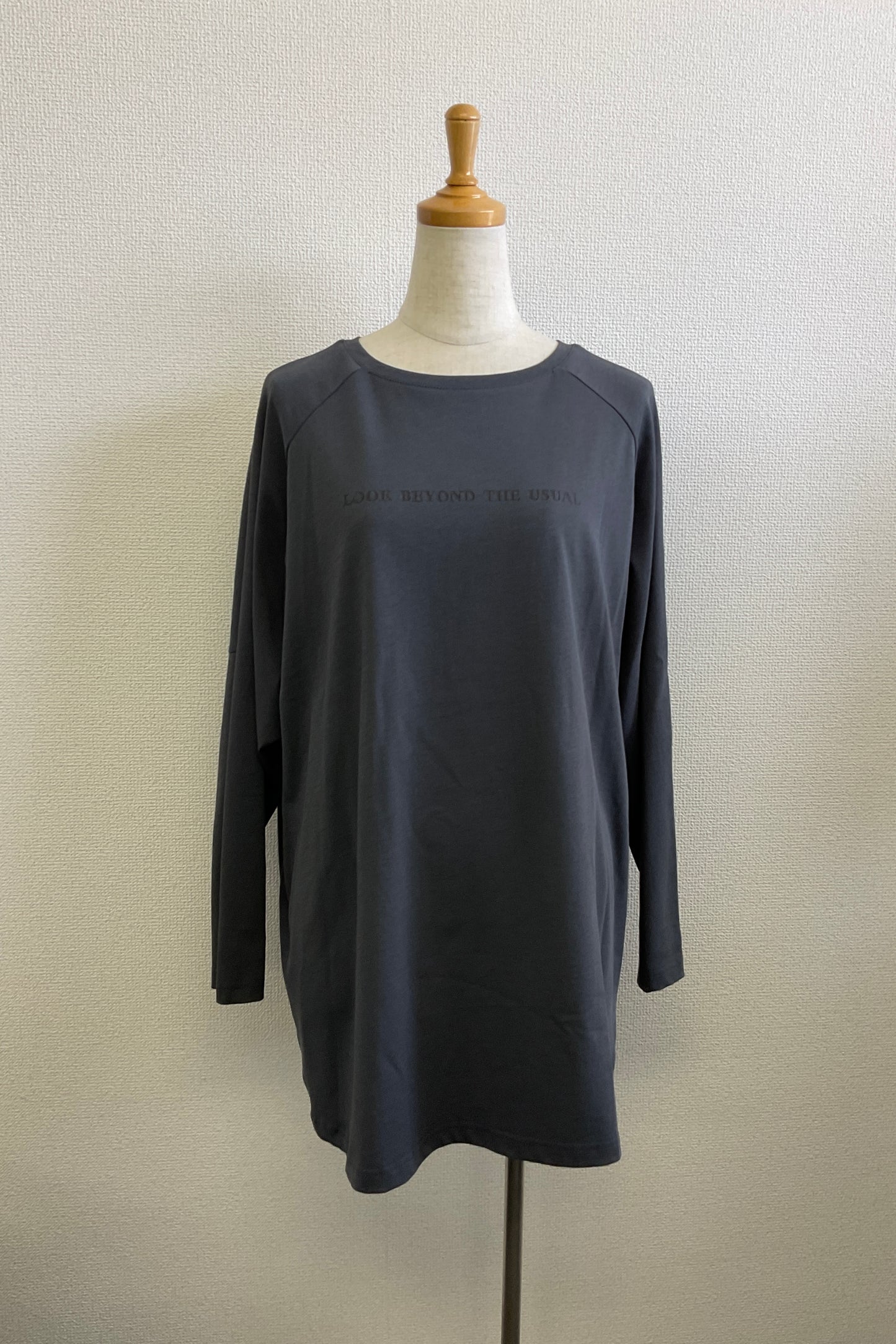 ［予約］２ＷＡＹビルプリントＴシャツ