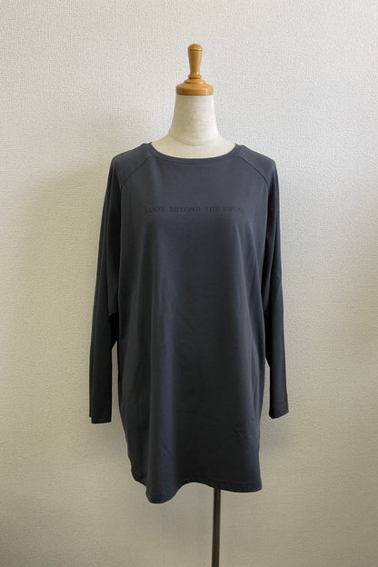［予約］２ＷＡＹビルプリントＴシャツ