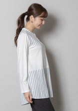 画像をギャラリービューアに読み込む, ドッキングインナーＴシャツ
