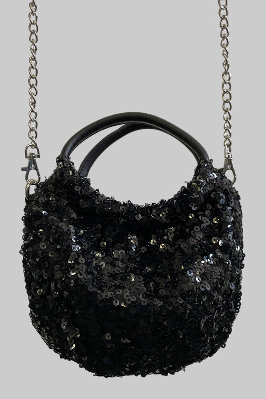 2ＷＡＹスパンコールバッグ