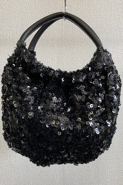 ［再入荷］2ＷＡＹスパンコールバッグ