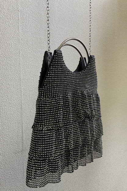 2ＷＡＹハンドルフリルバック