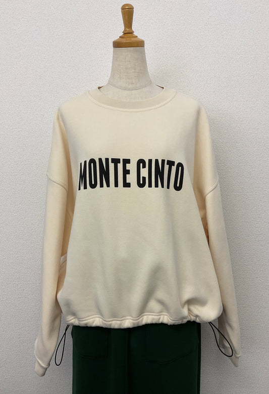 ［ＮＥＷ］リバーシブルロゴプルオーバー