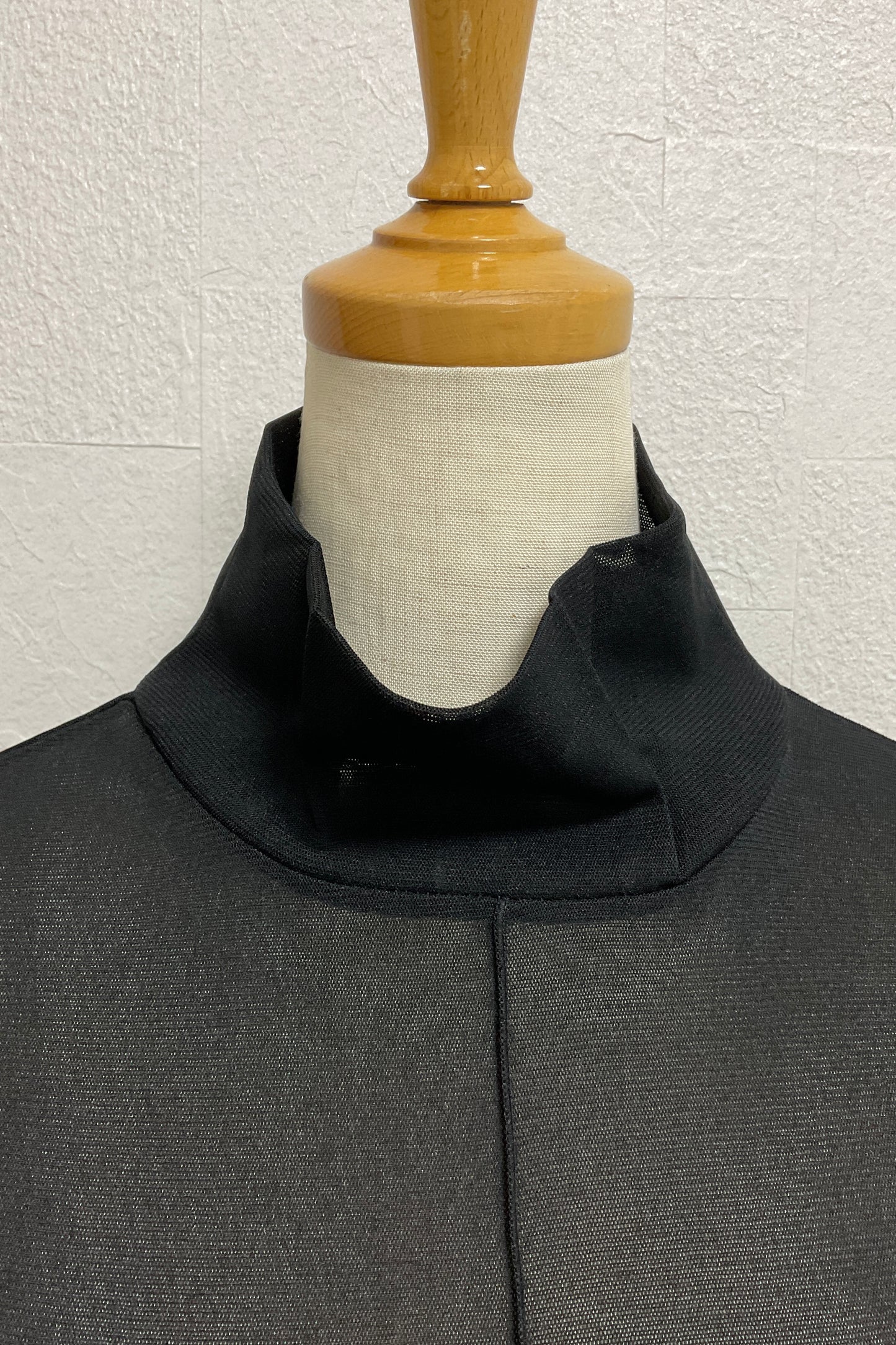 ［ＮＥＷ］メッシュハイネックプルオーバー