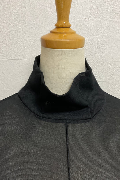［ＮＥＷ］メッシュハイネックプルオーバー