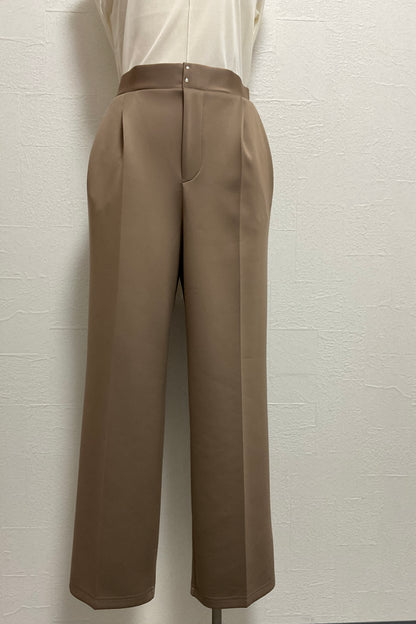［ＮＥＷ］ダンボールセミワイドパンツ