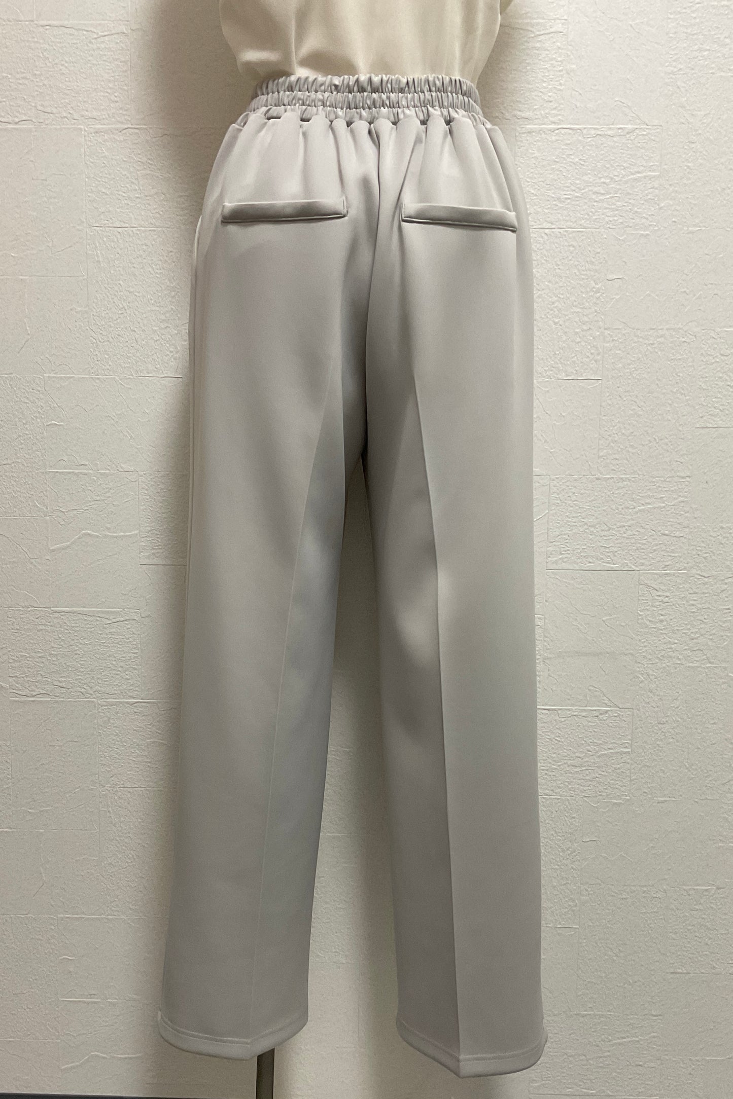［ＮＥＷ］ダンボールセミワイドパンツ