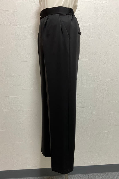 ［ＮＥＷ］ダンボールセミワイドパンツ