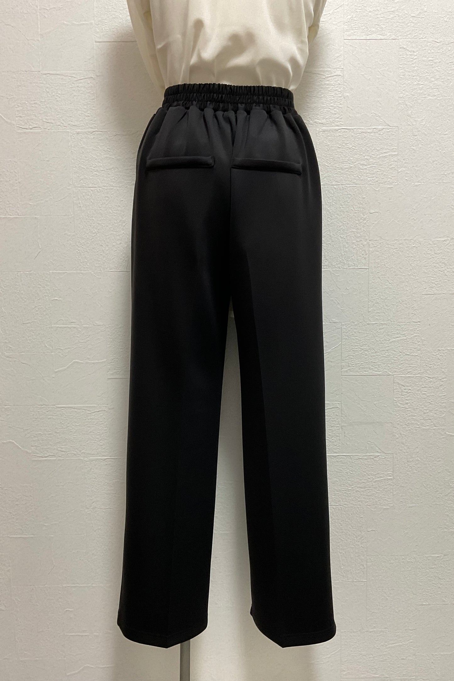 ［ＮＥＷ］ダンボールセミワイドパンツ