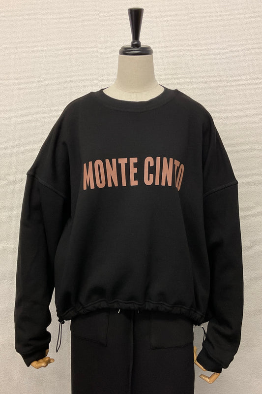 ［ＮＥＷ］リバーシブルロゴプルオーバー