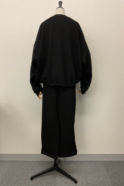 ［ＮＥＷ］リバーシブルロゴプルオーバー