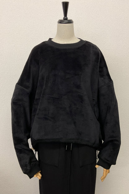 ［ＮＥＷ］リバーシブルロゴプルオーバー