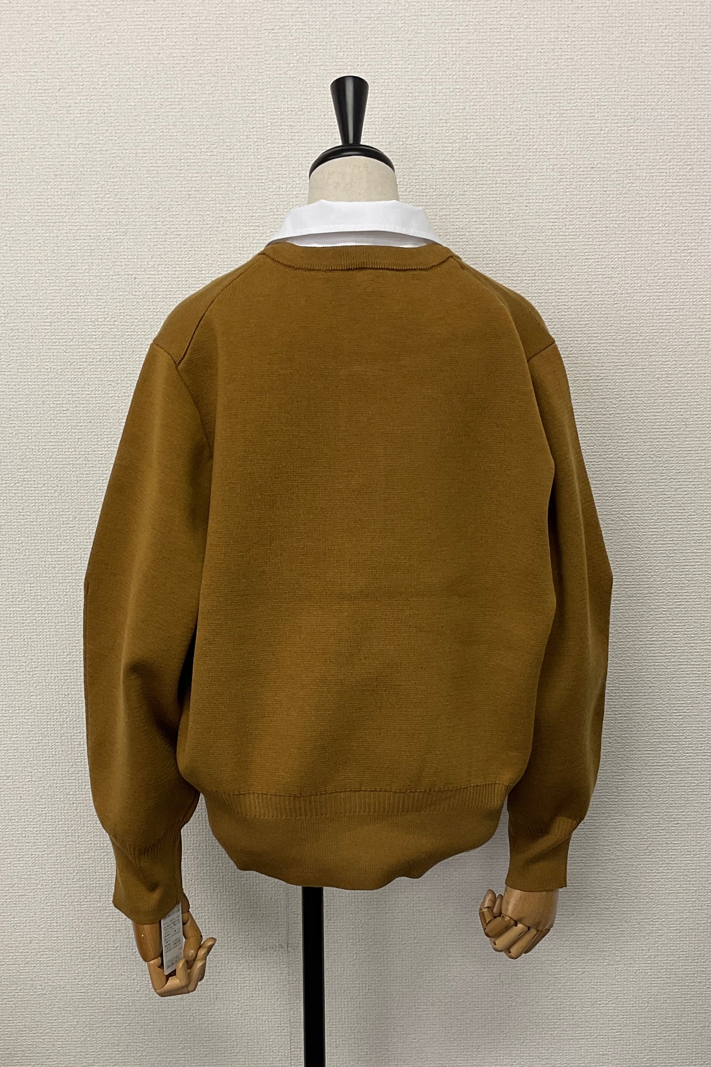 ［ＮＥＷ］エリツキニットカーディガン