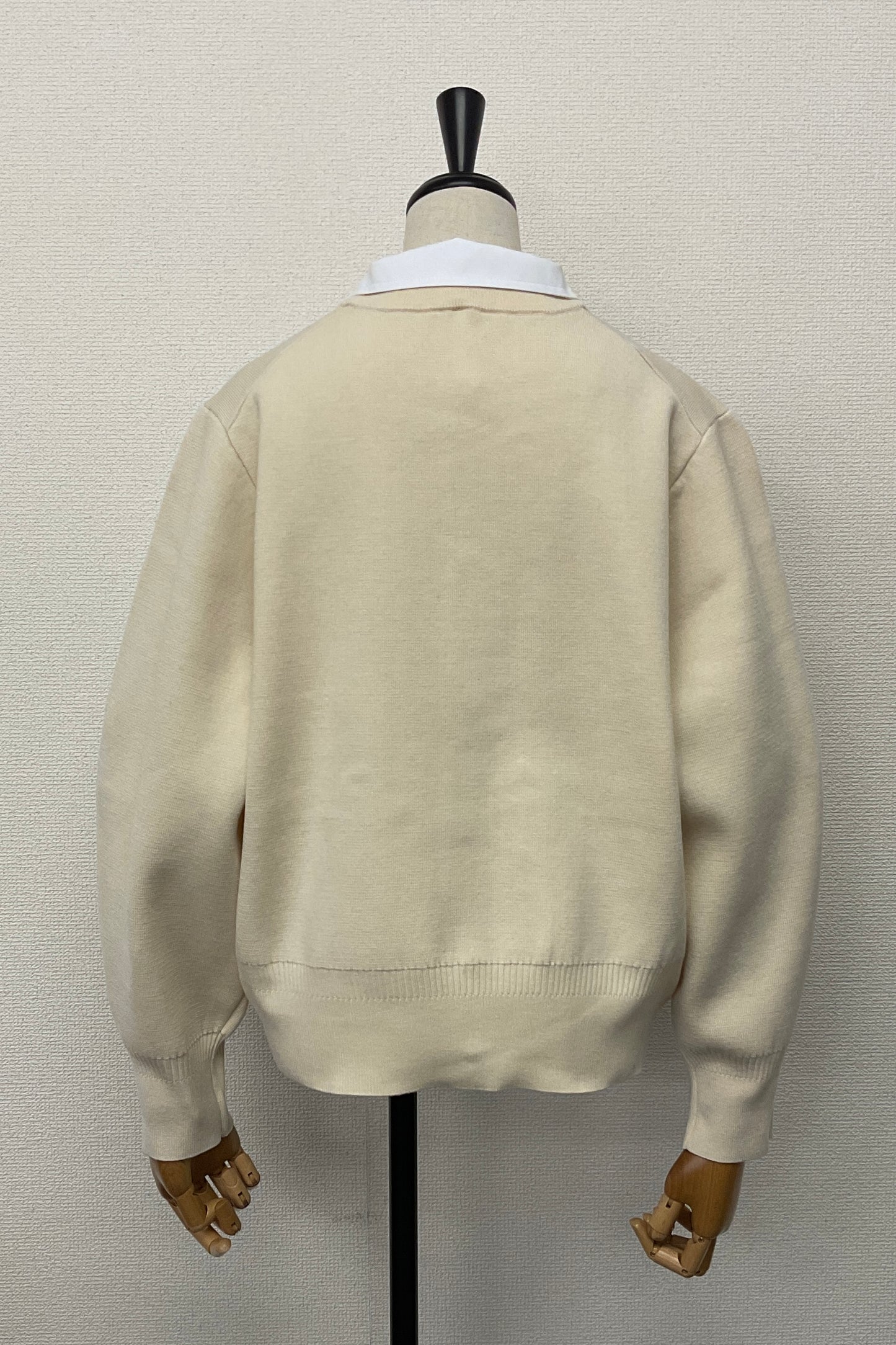 ［ＮＥＷ］エリツキニットカーディガン