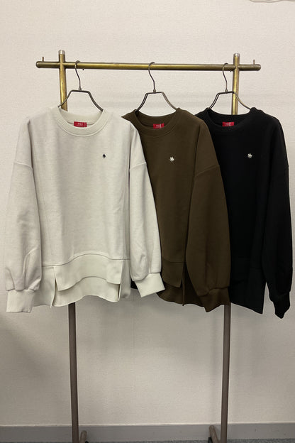 ［ＮＥＷ］POLO BCSキリカエプルオーバー