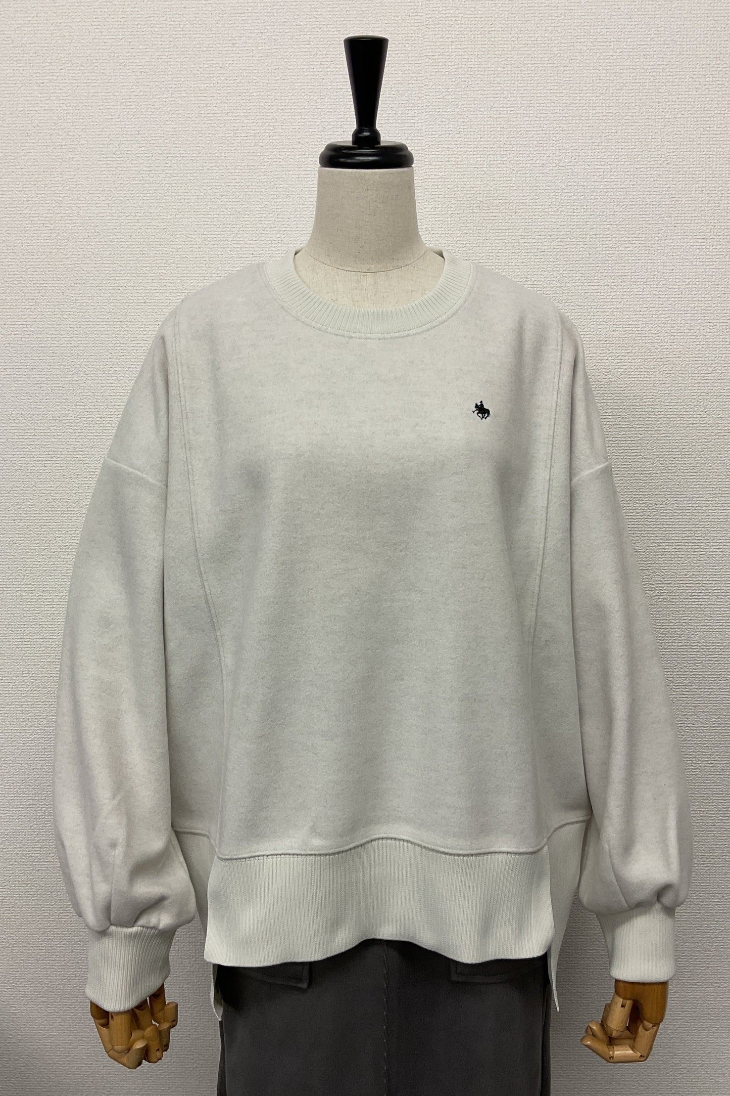 ［ＮＥＷ］POLO BCSキリカエプルオーバー