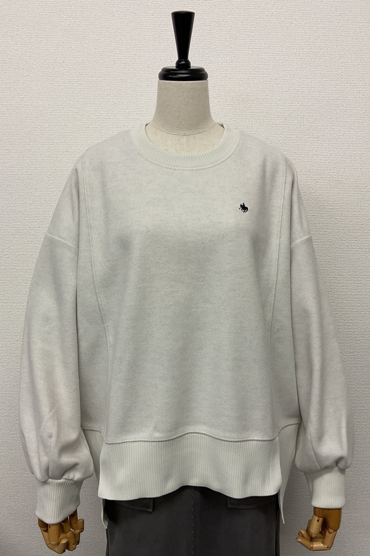 ［ＮＥＷ］POLO BCSキリカエプルオーバー